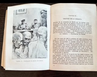 Libro De Leningrado a Odesa