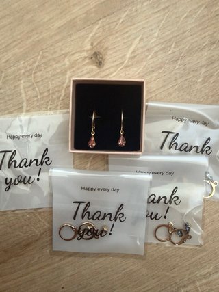 34 Pendientes para Regalo Invitadas