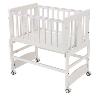 Bolín Bolón Allegra - Minicuna de colecho