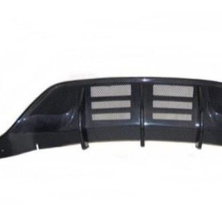 Difusor Trasero Nissan GTR 35 07-10 Carbono