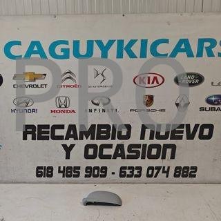CARCASA RETROVISOR IZQUIERDO PEUGEOT 406 NUEVO