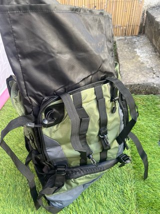 Mochila Montaña Xinshenglong 90L