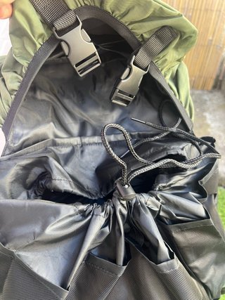 Mochila Montaña Xinshenglong 90L