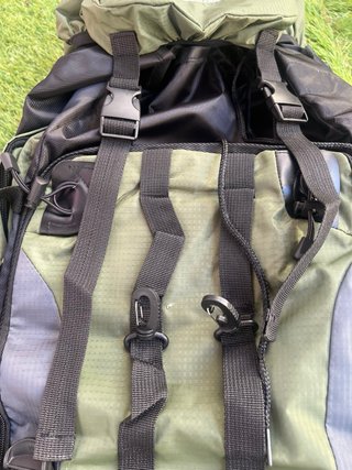Mochila Montaña Xinshenglong 90L