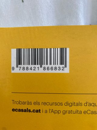 Religió Catòlica 3 ESO (2019)