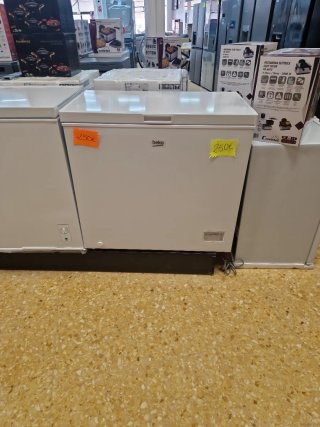 Congelador Arcon Beko Blanco