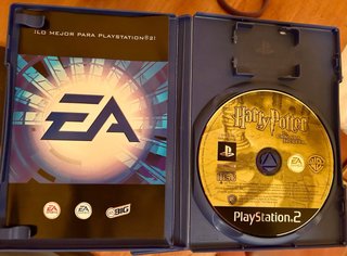 Juegos Play Station 2