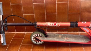 Patinete Oxelo Decathlon Plegable niñ@