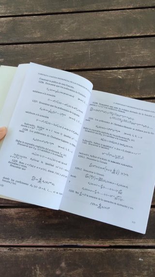 Cinco mil problemas de análisis matemático