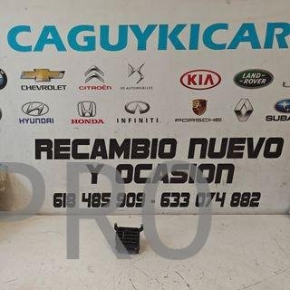 AIREADOR CENTRAL SALPICADERO PEUGEOT / CITROEN