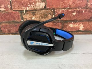 Auriculares Gaming Fachixy FC-200