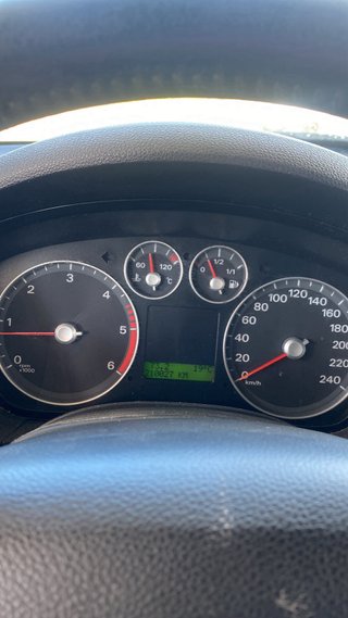 Ford C-MAX 2006