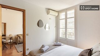 Piso en alquiler en La Nova Esquerra de l'Eixample en Barcelona