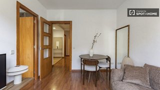 Piso en alquiler en La Nova Esquerra de l'Eixample en Barcelona