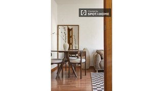 Piso en alquiler en La Nova Esquerra de l'Eixample en Barcelona