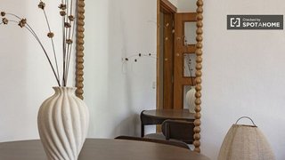 Piso en alquiler en La Nova Esquerra de l'Eixample en Barcelona