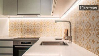 Piso en alquiler en L'Antiga Esquerra de l'Eixample en Barcelona