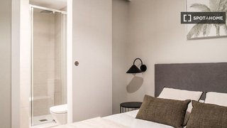 Piso en alquiler en L'Antiga Esquerra de l'Eixample en Barcelona