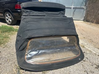 Capota BMW E36 318i Descapotable