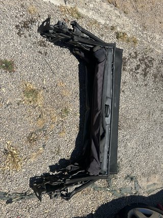 Capota BMW E36 318i Descapotable