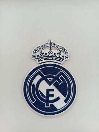 Camiseta Real Madrid 22/23 Talla M Graffiti