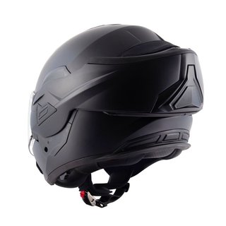 Casco Modular GIVI X30 Solid Negro Mate
