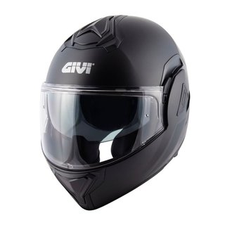 Casco Modular GIVI X30 Solid Negro Mate