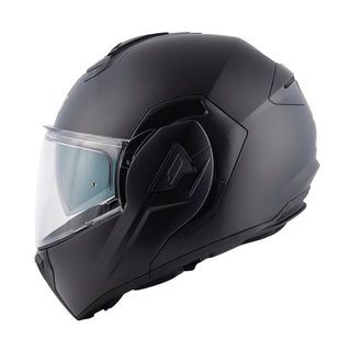 Casco Modular GIVI X30 Solid Negro Mate
