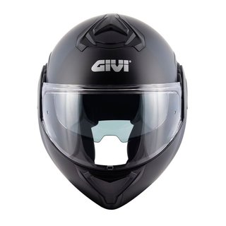 Casco Modular GIVI X30 Solid Negro Mate