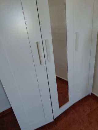 Armario BRIMNES IKEA Blanco