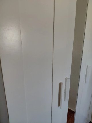 Armario BRIMNES IKEA Blanco