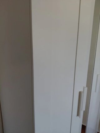 Armario BRIMNES IKEA Blanco