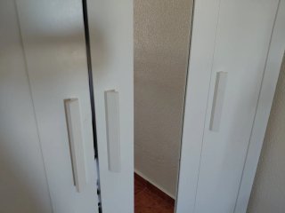 Armario BRIMNES IKEA Blanco