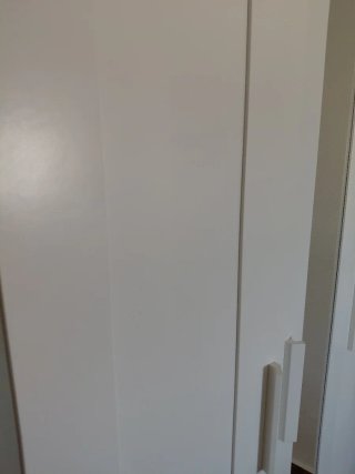 Armario BRIMNES IKEA Blanco