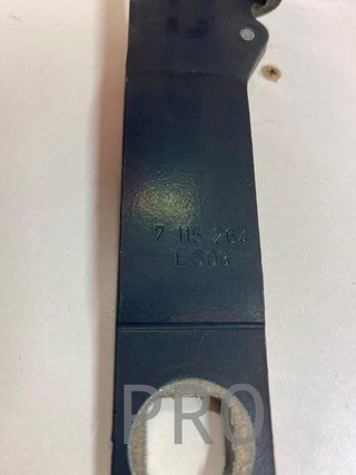 bisagra de capo bmw serie 3 usada