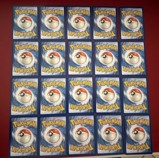 Lotto carte Pokemon set XY evoluzioni
