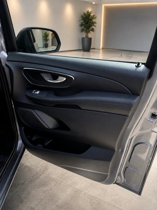 Mercedes-Benz Clase V 2015