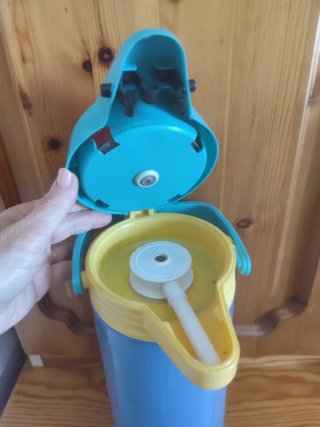 Caraffa termica 1L