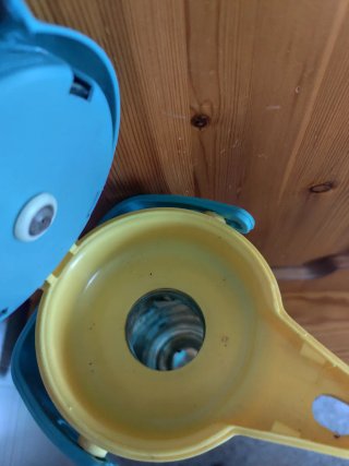 Caraffa termica 1L