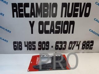 cubre ruedas universal