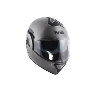 Casco Modular GIVI X30 Solid Titanio Mate