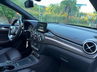 Mercedes-Benz Clase B 2017