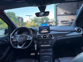 Mercedes-Benz Clase B 2017