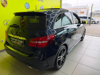 Mercedes-Benz Clase B 2017