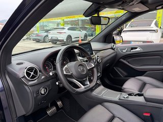 Mercedes-Benz Clase B 2017