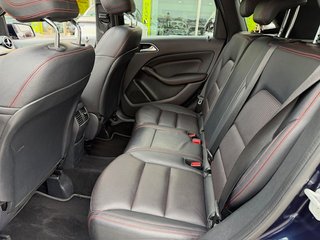 Mercedes-Benz Clase B 2017