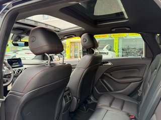 Mercedes-Benz Clase B 2017