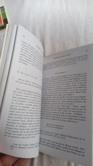 Coplas a la muerte de su padre (Libro)