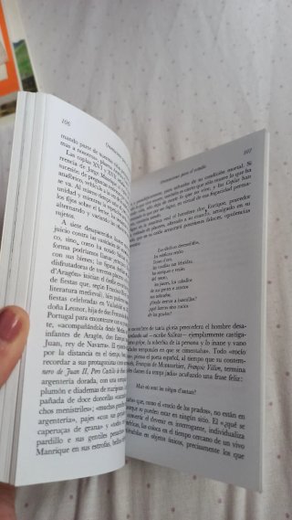 Coplas a la muerte de su padre (Libro)