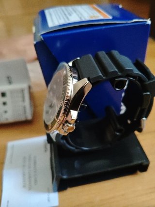 Nuevo Reloj Casio Duro Marlin MDV - 106B - 1 A3VCF